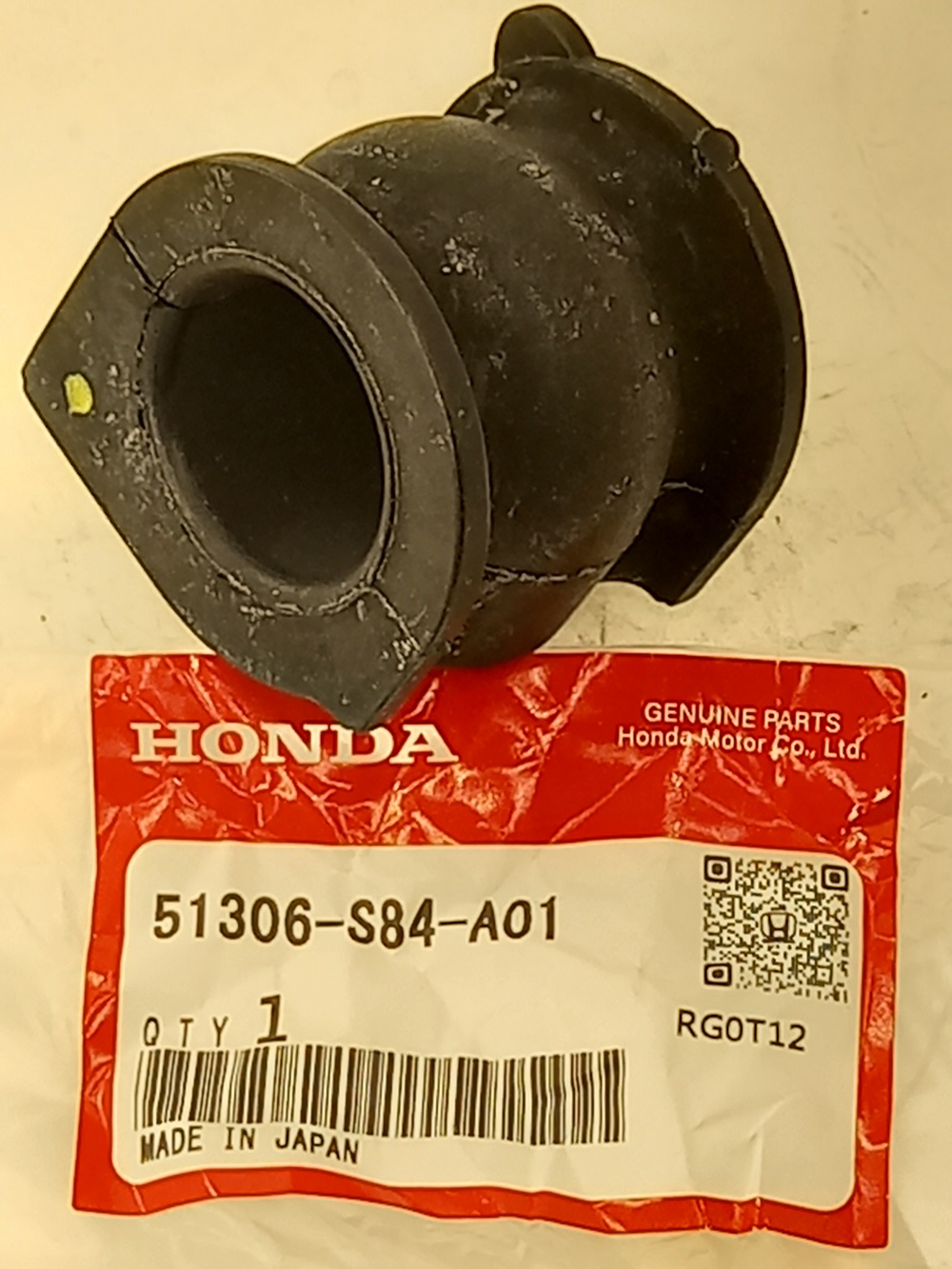 Втулка Хонда Аккорд в Феодосии 555531547