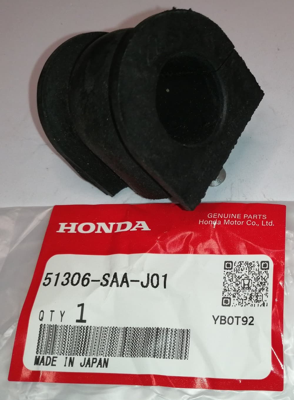 Втулка Хонда Джаз в Феодосии 555531610