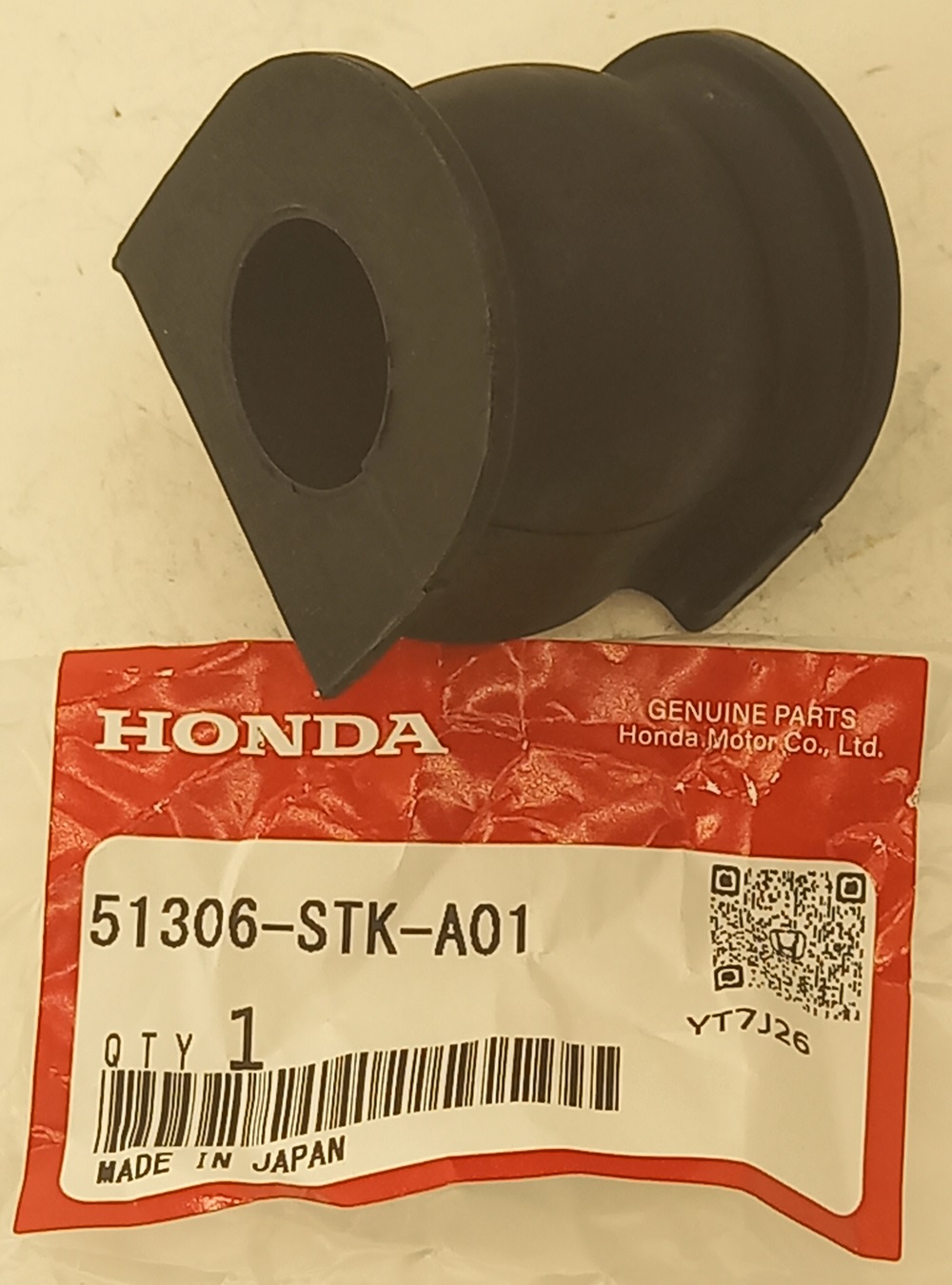 Втулка Хонда Джаз в Феодосии 555531613