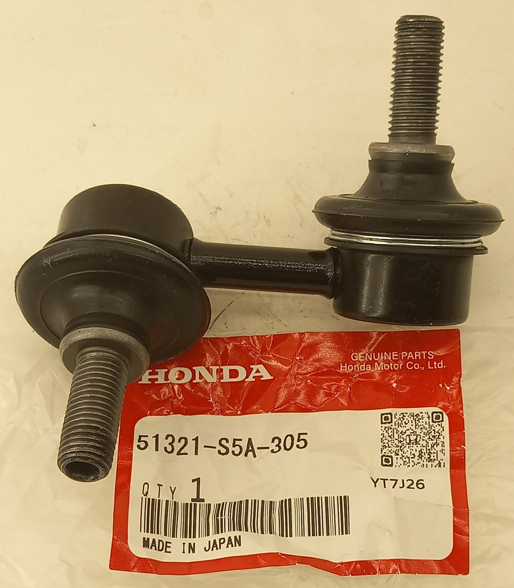 Стойка стабилизатора Хонда Эдикс в Феодосии 555535795