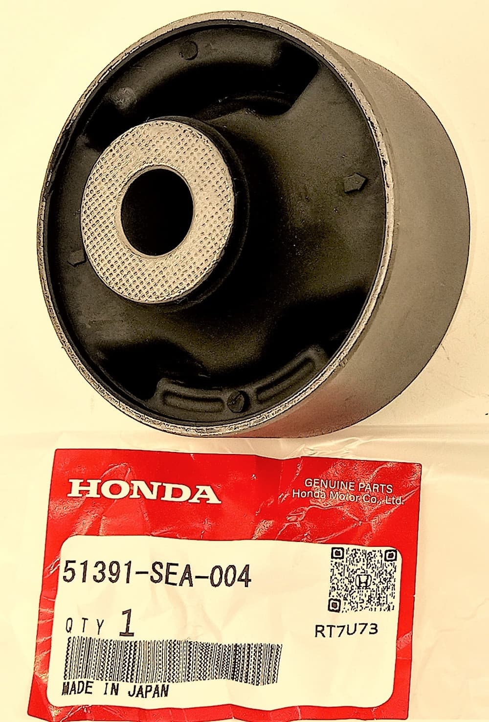 Сайлентблок Хонда Аккорд в Феодосии 555534484