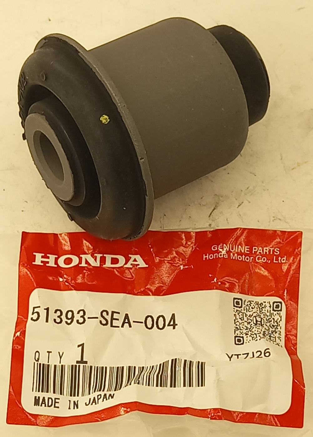 Сайлентблок Хонда Аккорд в Феодосии 555534487