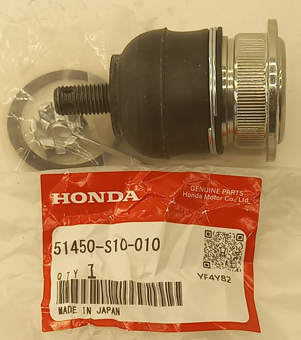 Шаровая опора Хонда Аккорд в Феодосии 555535966