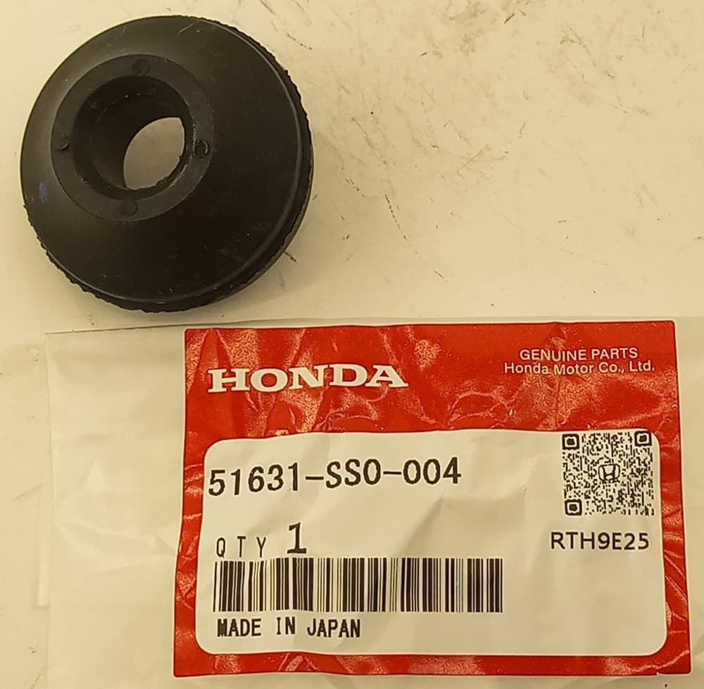 Втулка Хонда Аккорд в Феодосии 555531525
