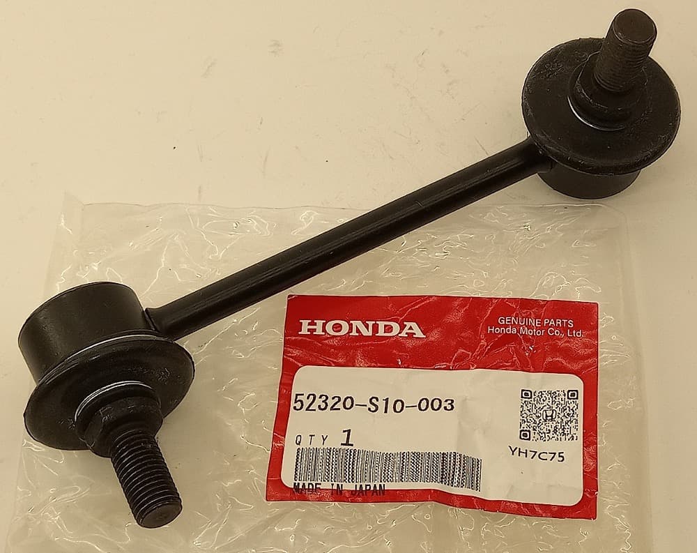 Стойка стабилизатора Хонда СРВ в Феодосии 555535671