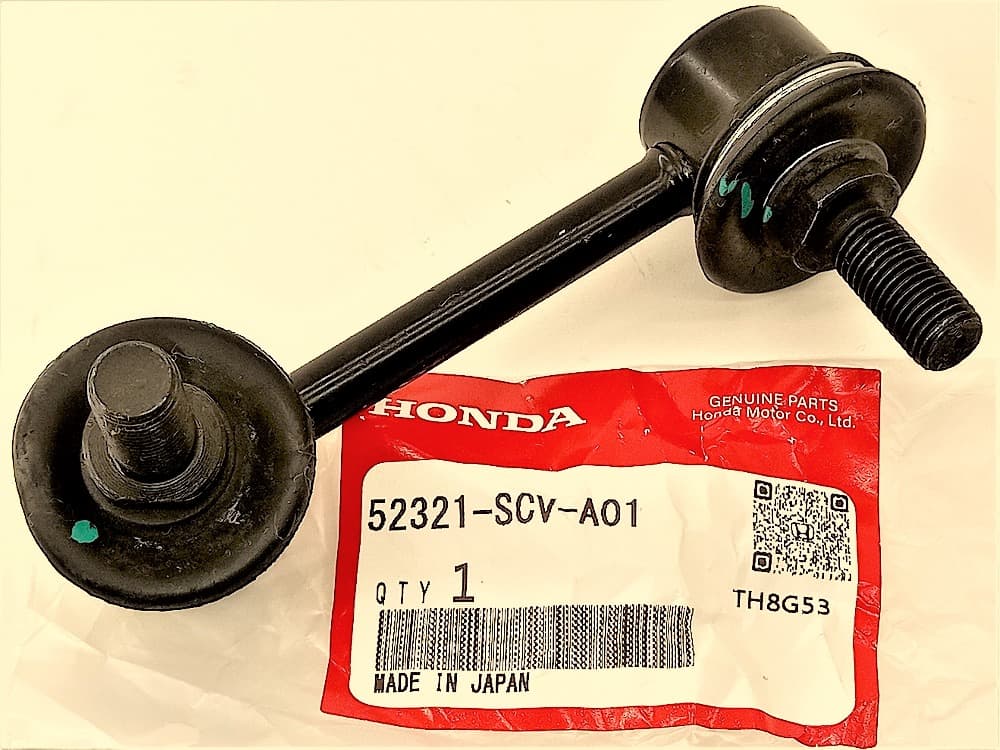 Стойка стабилизатора Хонда СРВ в Феодосии 555535644