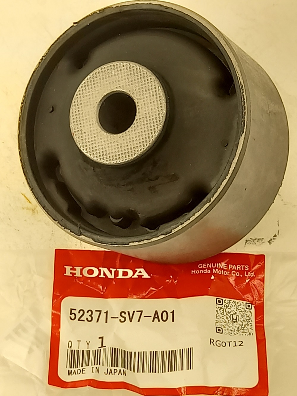 Сайлентблок Хонда Аккорд в Феодосии 555532550