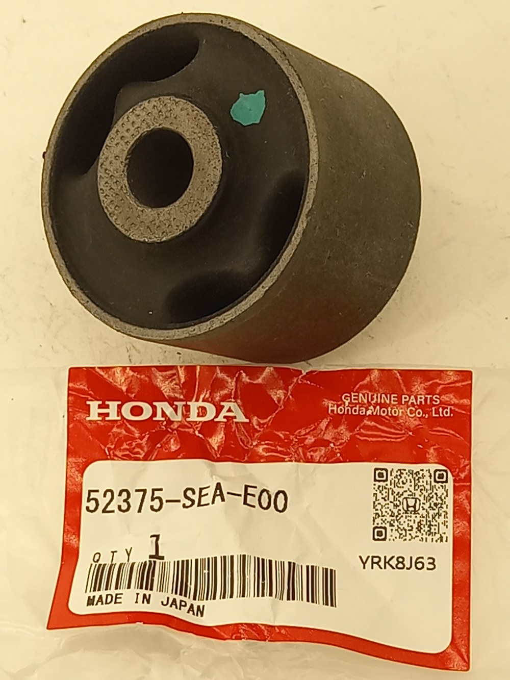 Сайлентблок Хонда Аккорд в Феодосии 555533503
