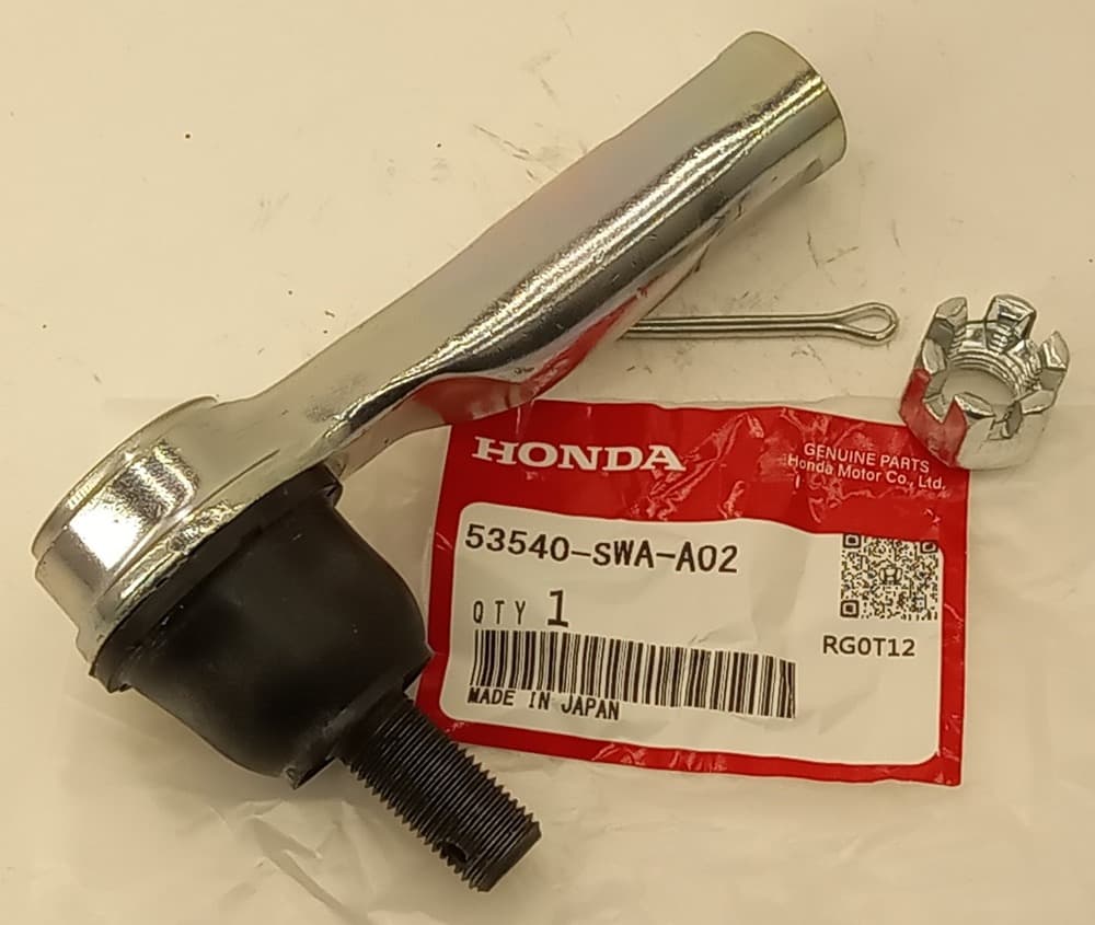 Рулевой наконечник Хонда Степвагон в Феодосии 555531787