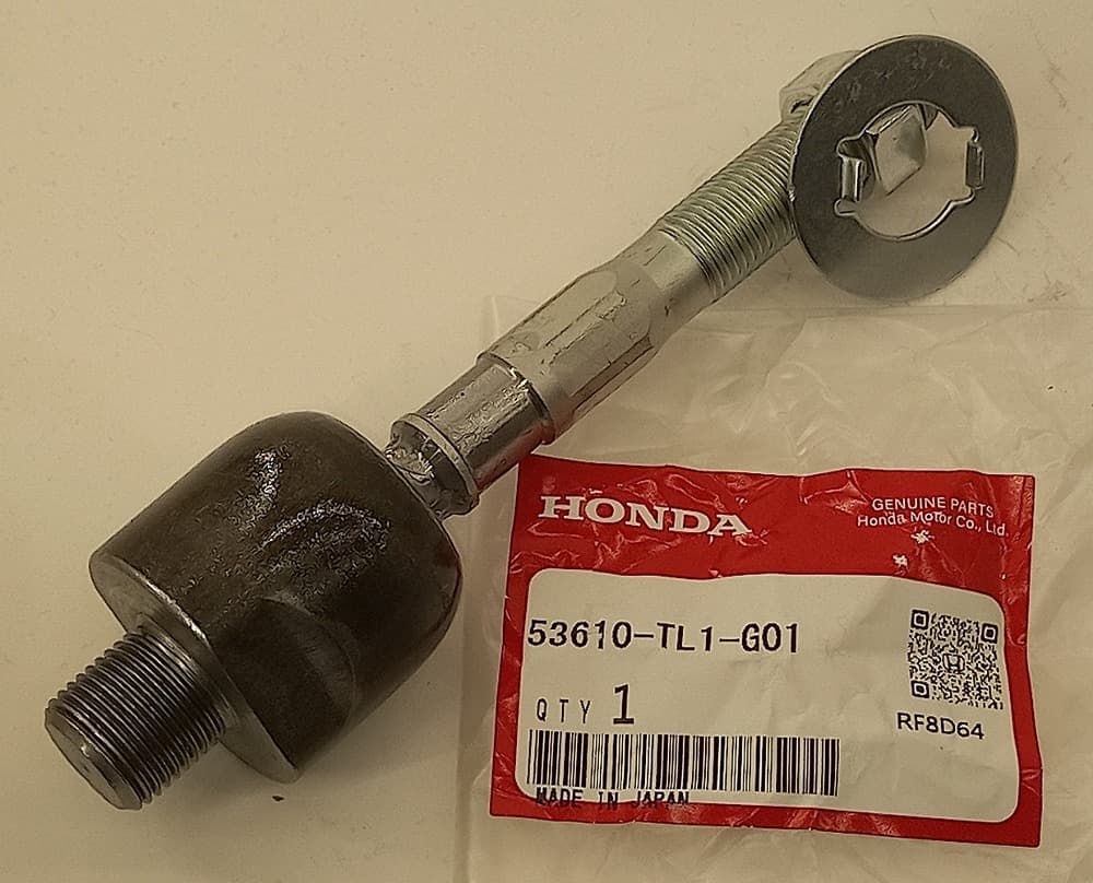 Тяга рулевая Хонда Аккорд в Феодосии 555535501