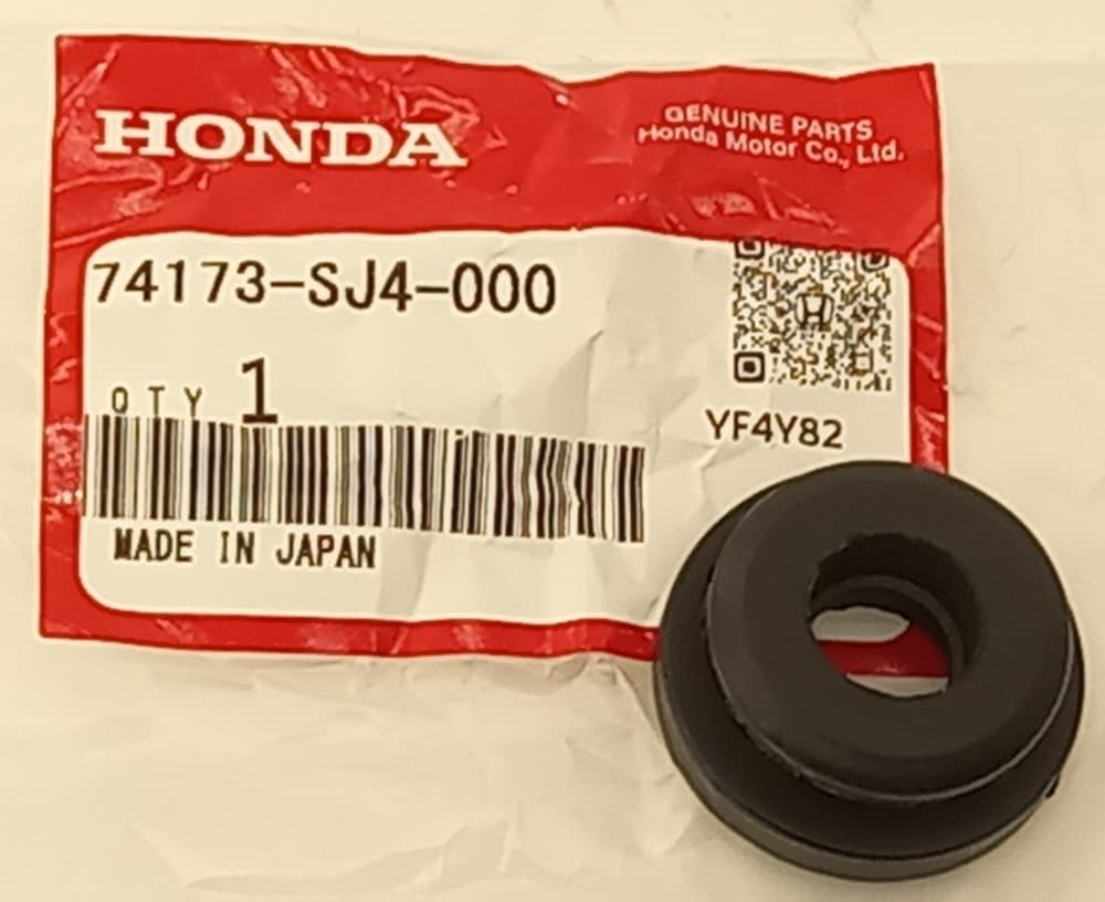 Втулка Хонда Аккорд в Феодосии 555531449
