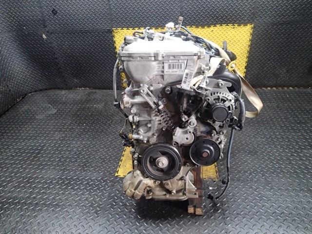 Двигатель Тойота Аллион в Феодосии 100578