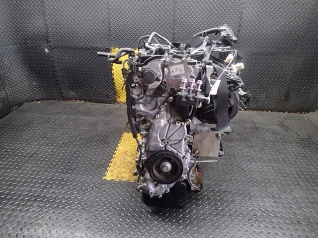 Двигатель Тойота Камри в Феодосии 100608
