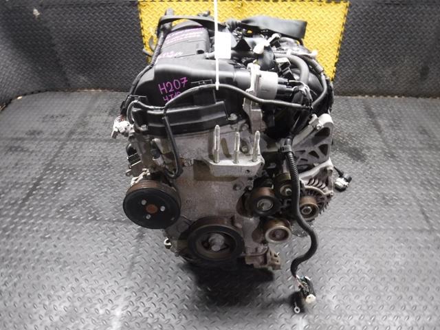 Двигатель Мицубиси Аутлендер в Феодосии 101923