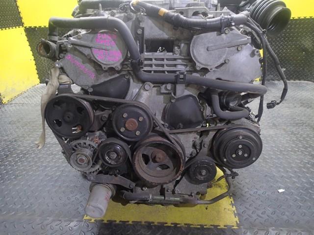 Двигатель Ниссан Фуга в Феодосии 102653