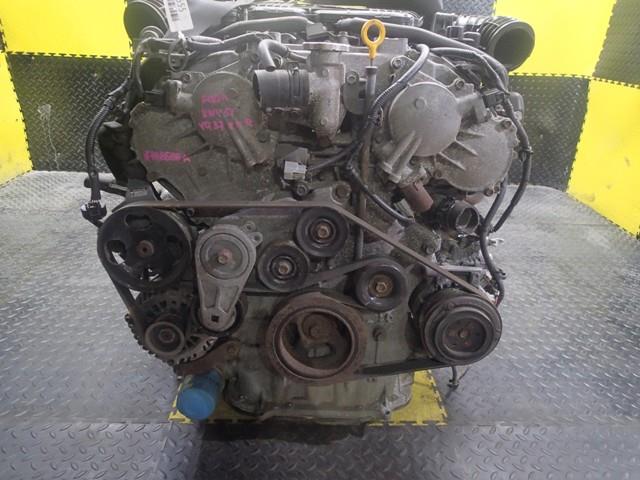 Двигатель Ниссан Фуга в Феодосии 102655