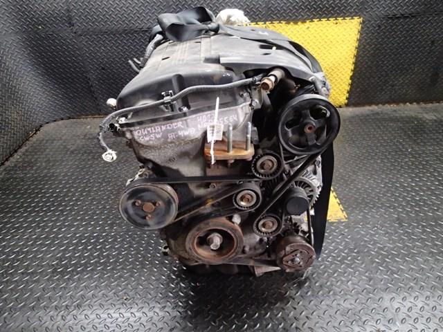 Двигатель Мицубиси Аутлендер в Феодосии 102696