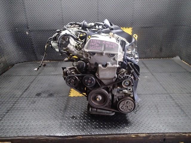 Двигатель Ниссан Х-Трейл в Феодосии 102831