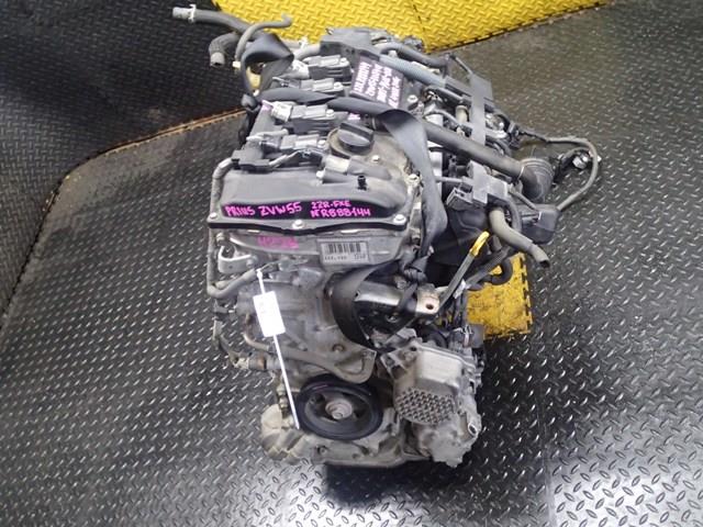 Двигатель Тойота Приус в Феодосии 103163