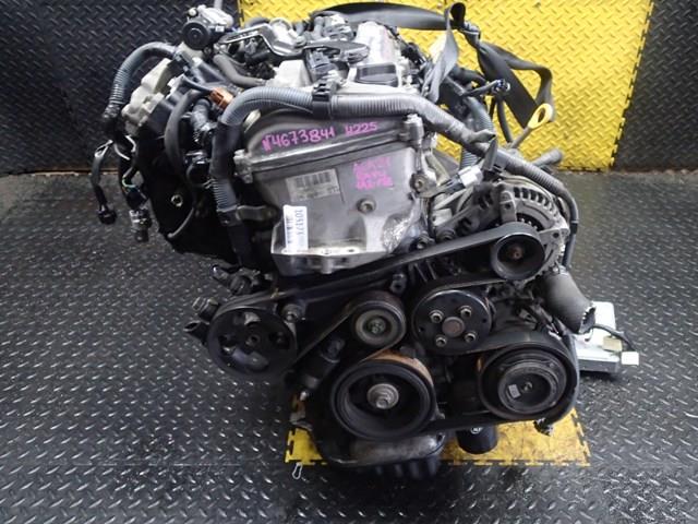 Двигатель Тойота РАВ 4 в Феодосии 103173