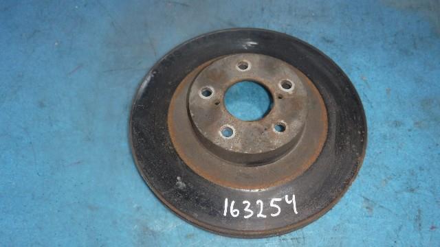 Тормозной диск Субару Форестер в Феодосии 1080511