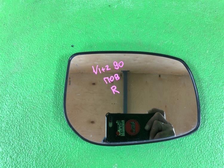 Зеркало Тойота Витц в Феодосии 109146