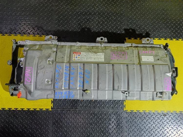 Высоковольтная батарея Тойота Камри в Феодосии 109313