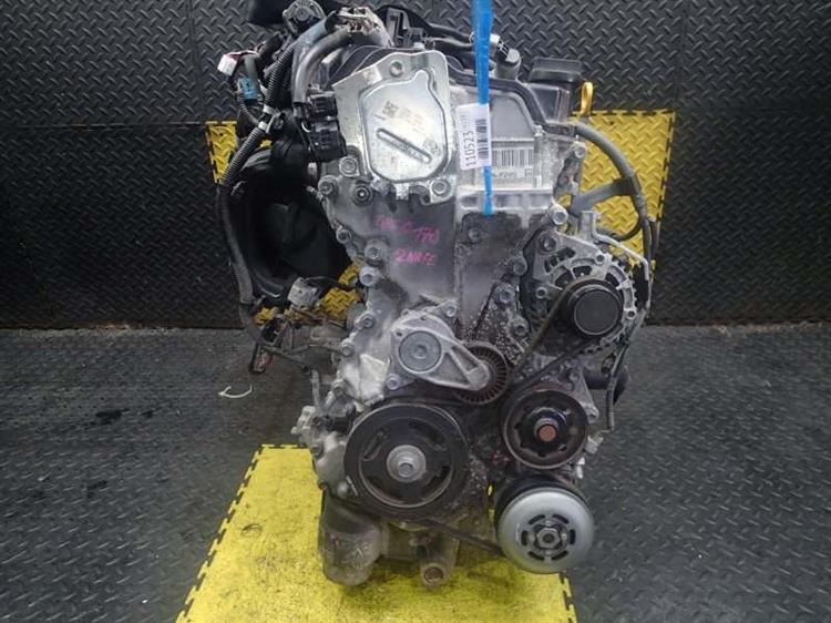 Двигатель Тойота Сиента в Феодосии 110523