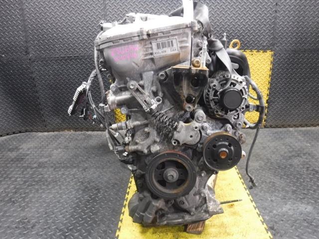 Двигатель Тойота Харриер в Феодосии 110582
