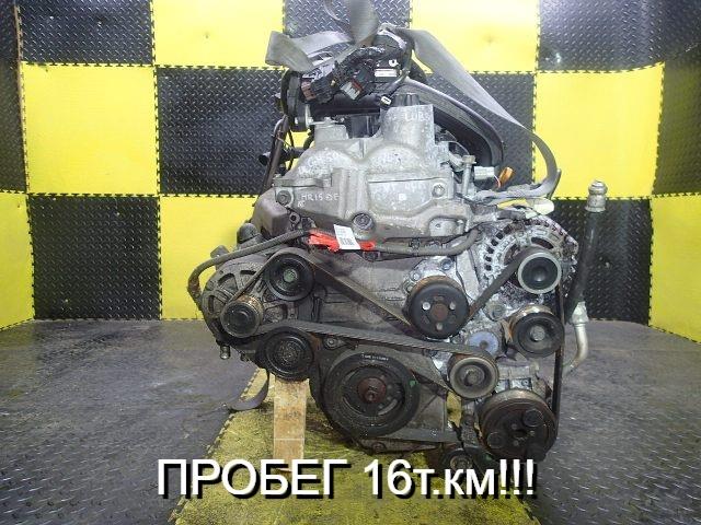 Двигатель Ниссан Куб в Феодосии 111899