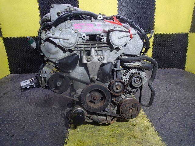 Двигатель Ниссан Мурано в Феодосии 111918