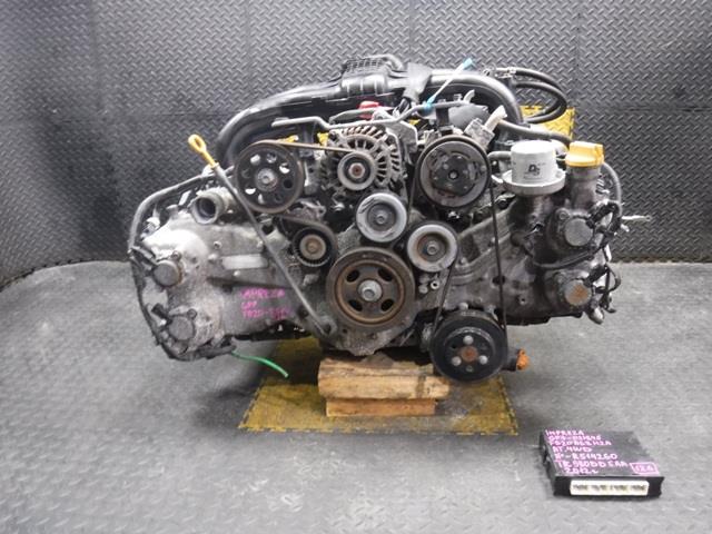 Двигатель Субару Импреза в Феодосии 111952