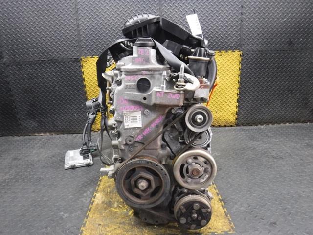 Двигатель Хонда Инсайт в Феодосии 111988