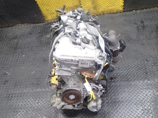 Двигатель Тойота Приус в Феодосии 112446