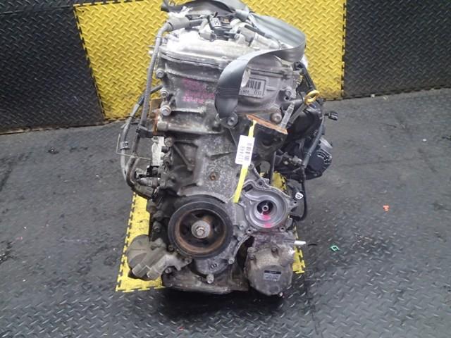 Двигатель Тойота Приус в Феодосии 112448
