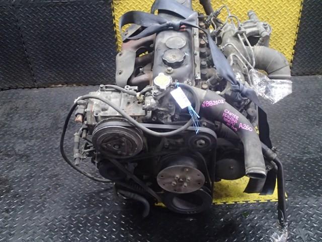 Двигатель Мицубиси Кантер в Феодосии 112746