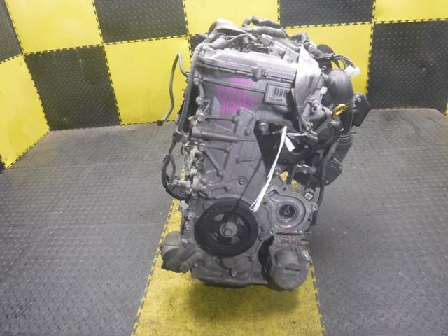 Двигатель Тойота Приус в Феодосии 113326