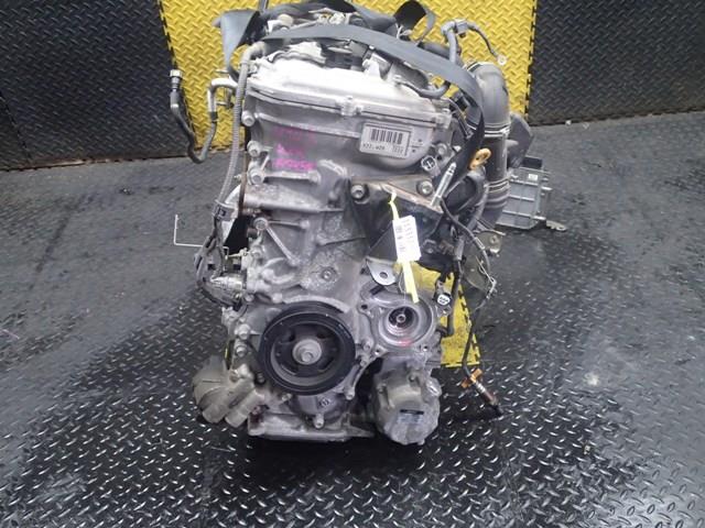Двигатель Тойота Приус в Феодосии 113332