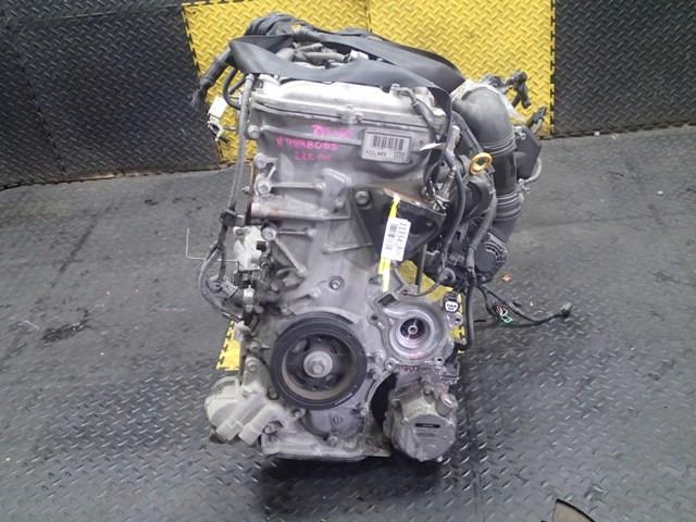 Двигатель Тойота Приус в Феодосии 113341