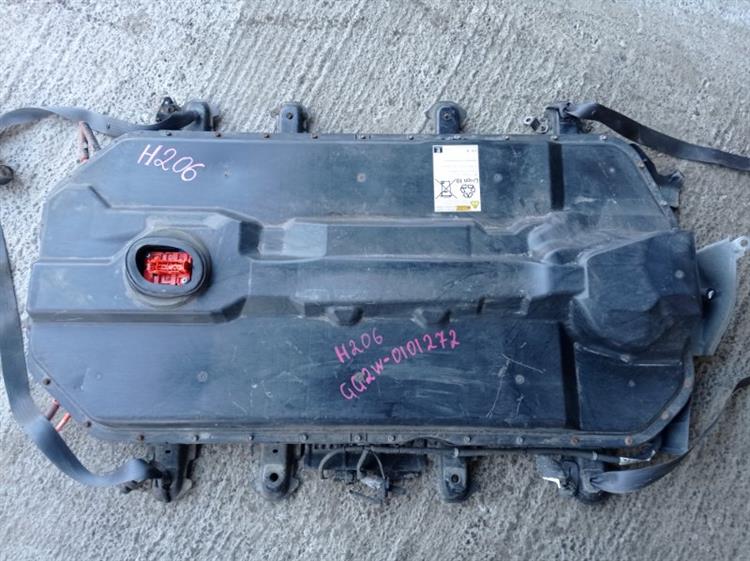 Высоковольтная батарея Мицубиси Аутлендер в Феодосии 113583