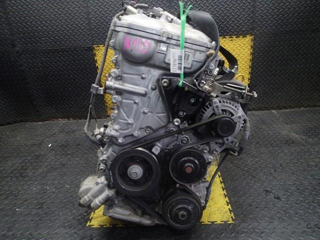 Двигатель Тойота Виш в Феодосии 113896