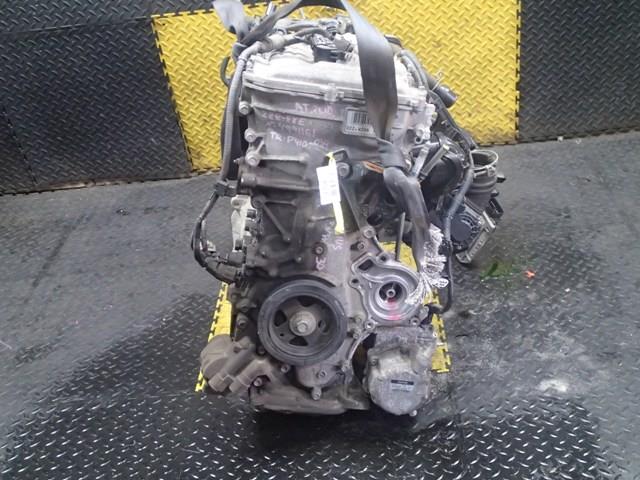 Двигатель Тойота Приус в Феодосии 114704