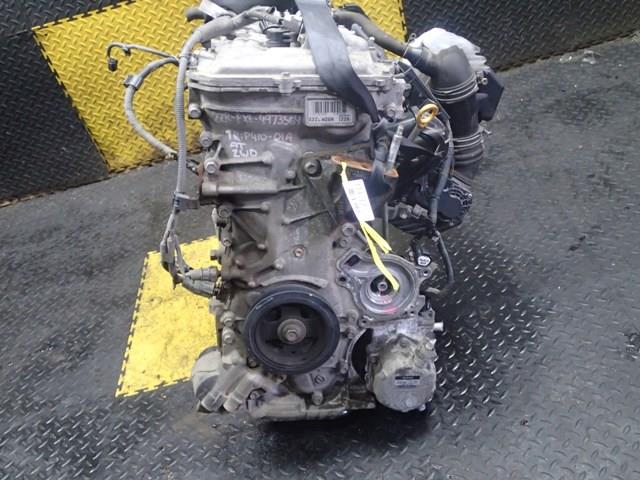 Двигатель Тойота Приус в Феодосии 114712
