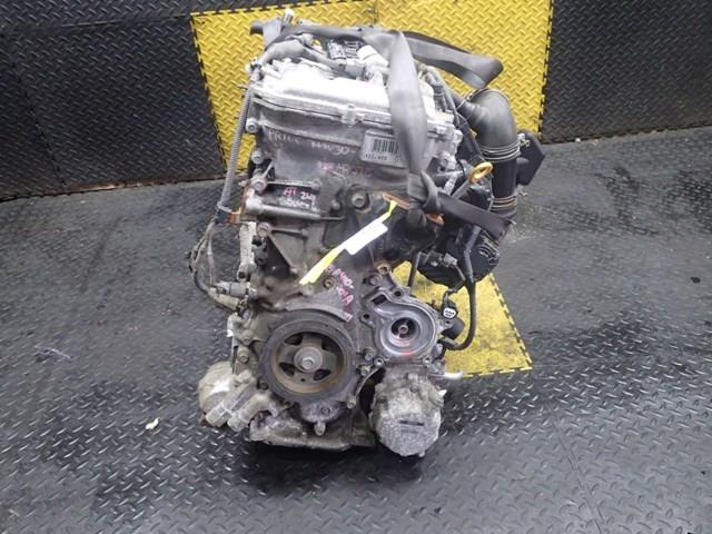 Двигатель Тойота Приус в Феодосии 114715