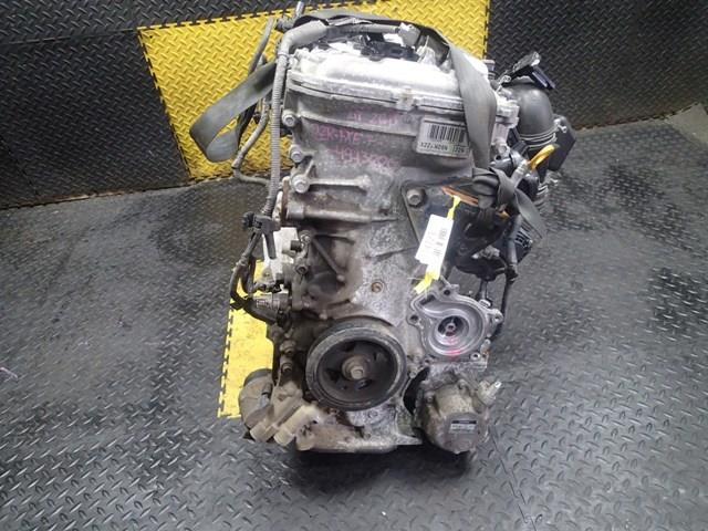 Двигатель Тойота Приус в Феодосии 114723