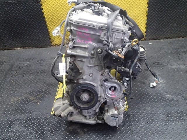 Двигатель Тойота Приус в Феодосии 114727
