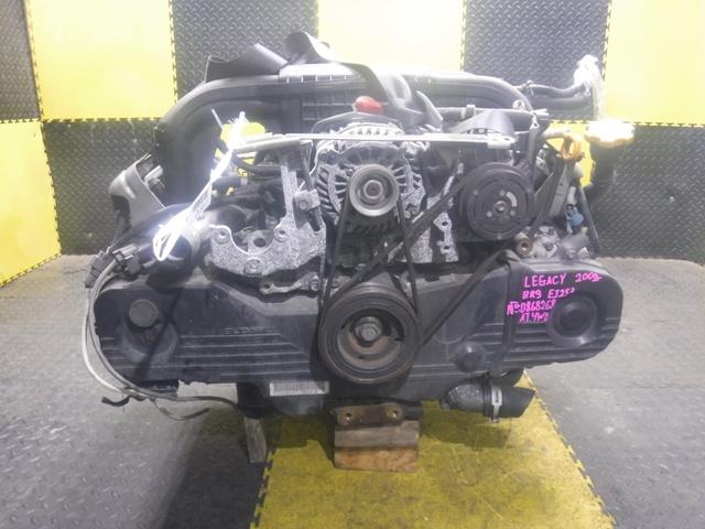 Двигатель Субару Легаси в Феодосии 114830