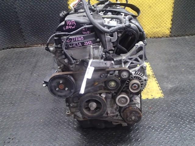 Двигатель Мицубиси РВР в Феодосии 114851