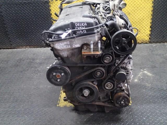 Двигатель Тойота Делика Д5 в Феодосии 114861
