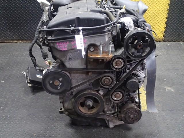 Двигатель Тойота Делика Д5 в Феодосии 114910